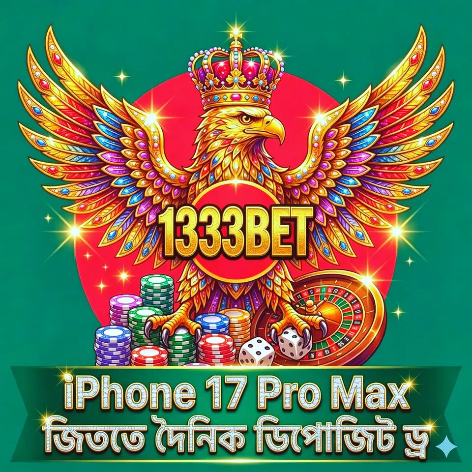 1333bet APK
