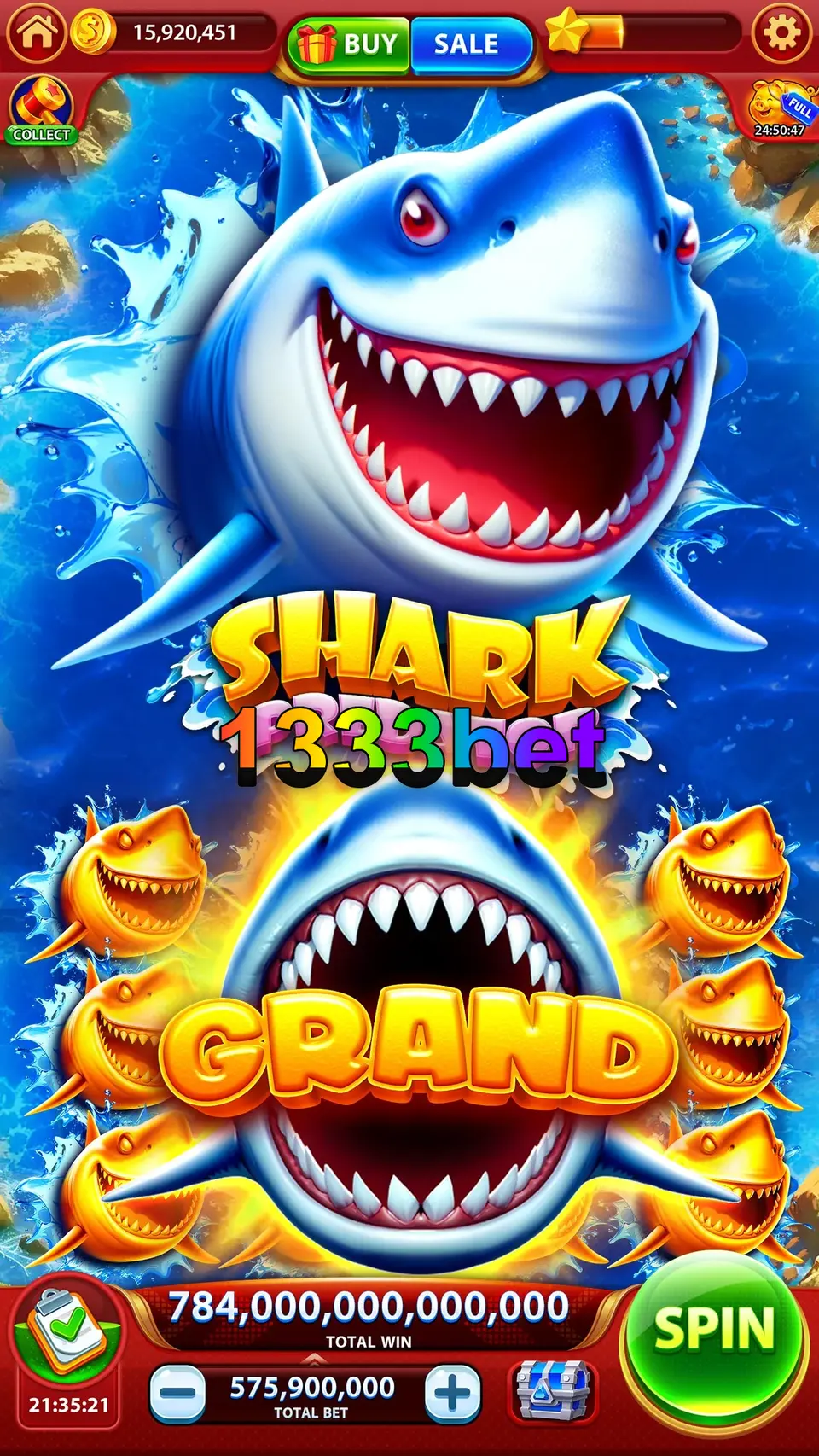1333bet APK