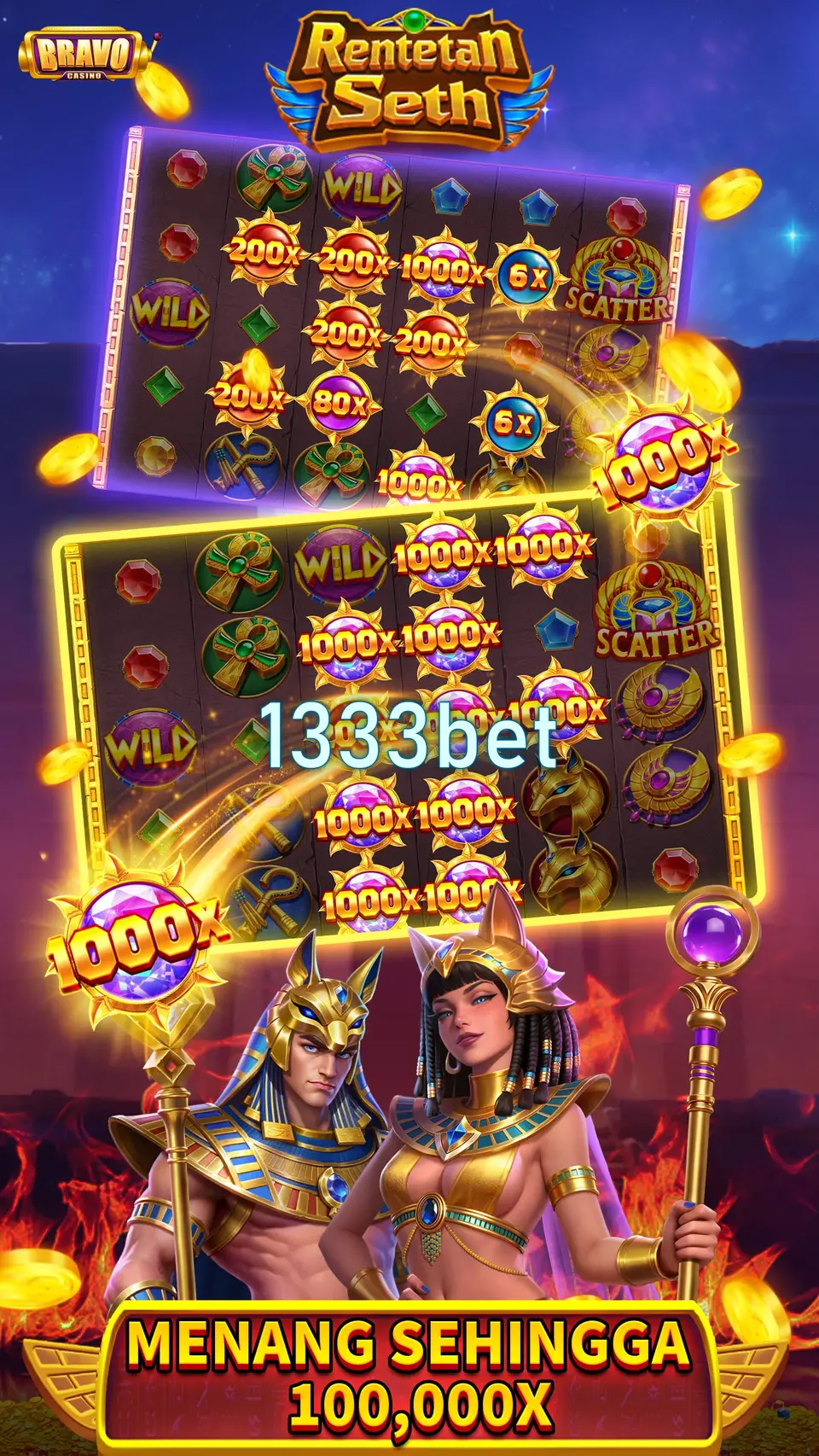 1333bet APK