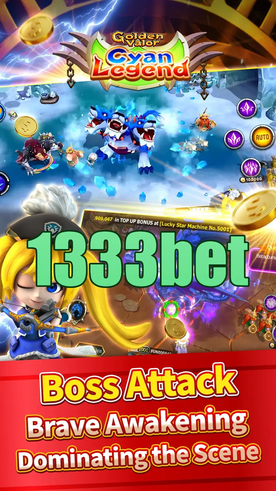 1333bet লগইন