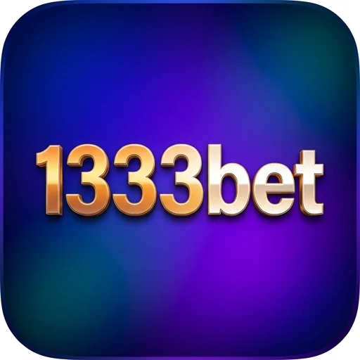 1333bet Logo - অফিসিয়াল