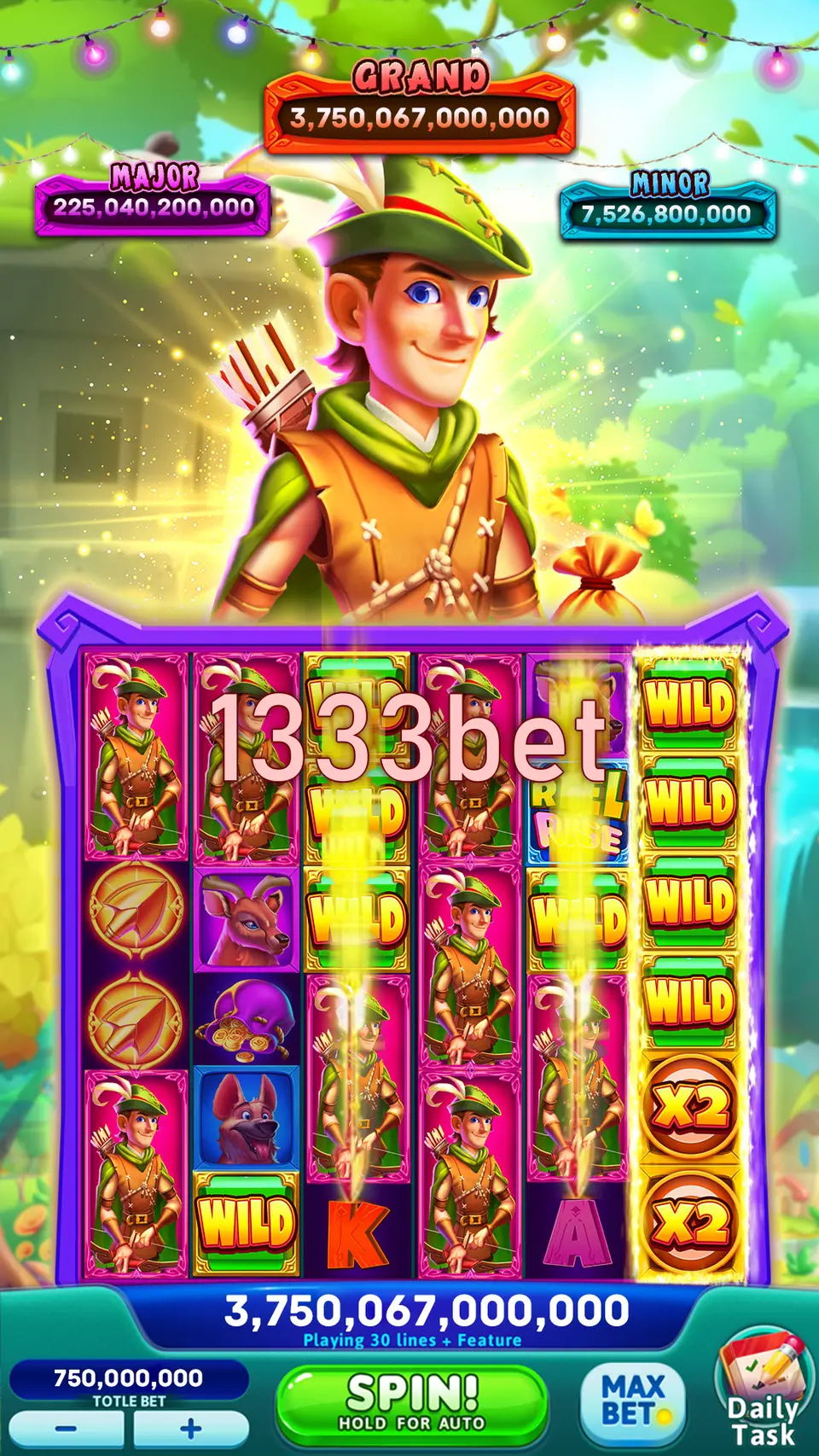 1333bet Preview - অফিসিয়াল ডাউনলোড